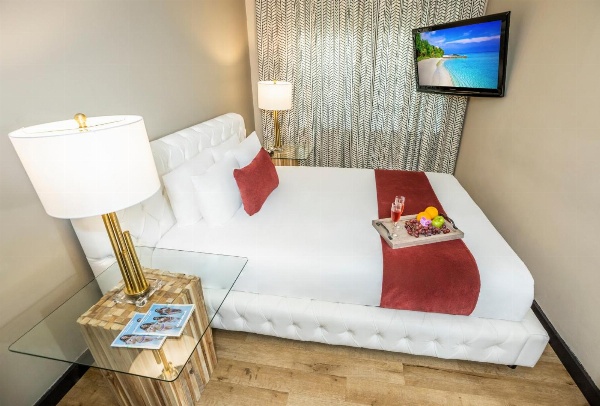 Metropole Suites South Beach Main image